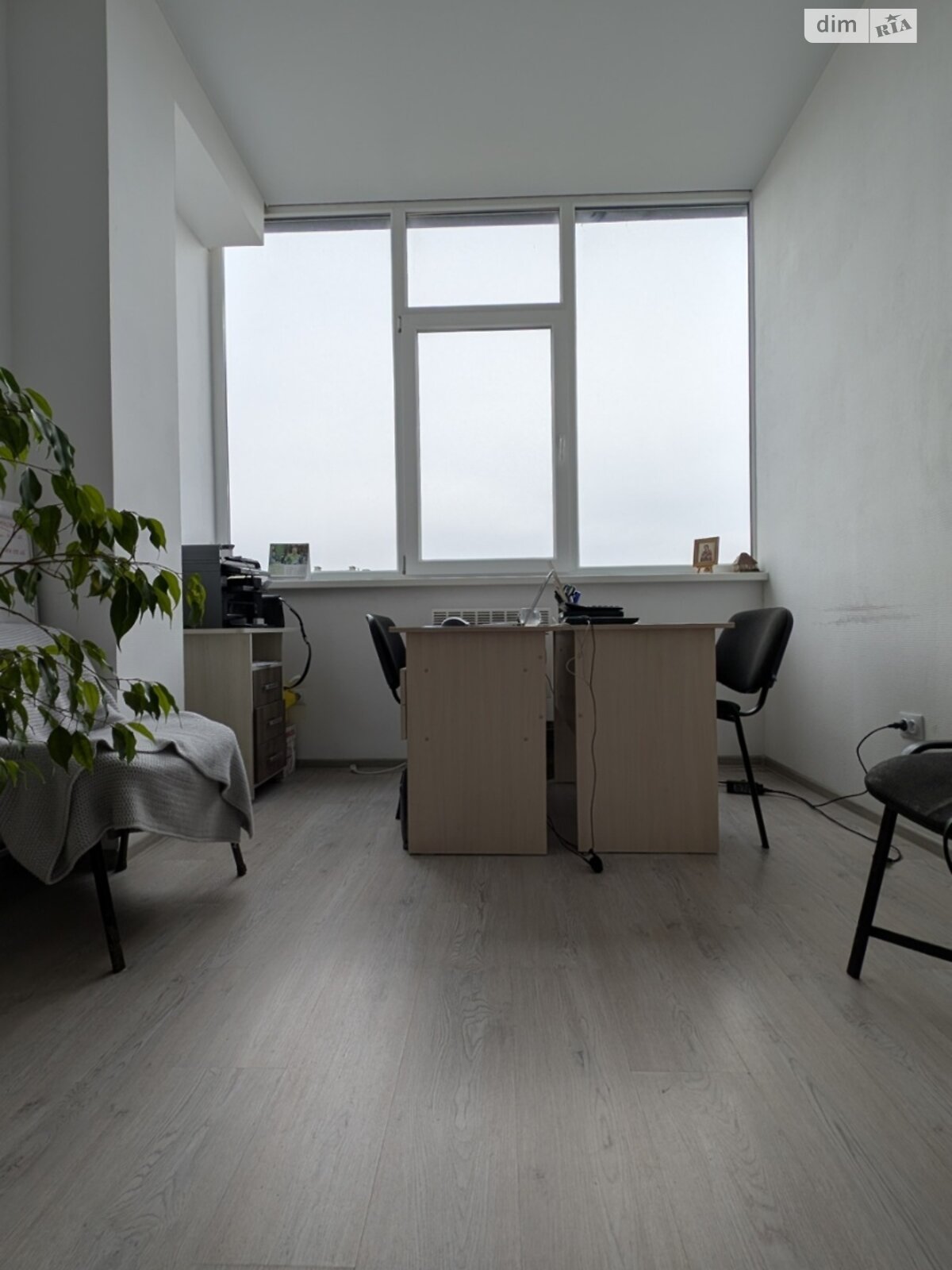 Оренда офісного приміщення в Хмельницькому, Проскурівська вулиця 74А, приміщень - 1, поверх - 5 фото 1