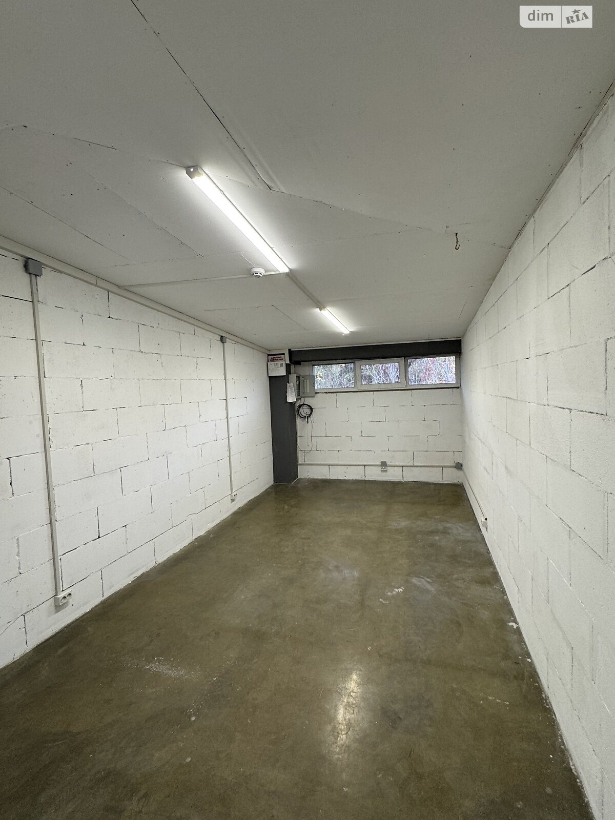 Аренда офисного помещения в Хмельницком, Князя Святослава Храброго (Толстого Льва) улица 5, помещений - 6, этаж - 3 фото 1
