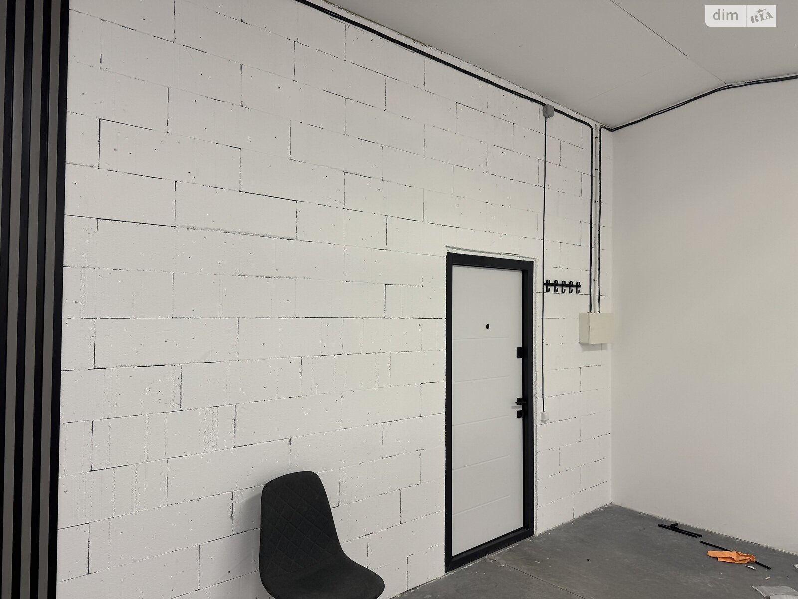 Аренда офисного помещения в Хмельницком, Князя Святослава Храброго (Толстого Льва) улица 5, помещений - 1, этаж - 3 фото 1