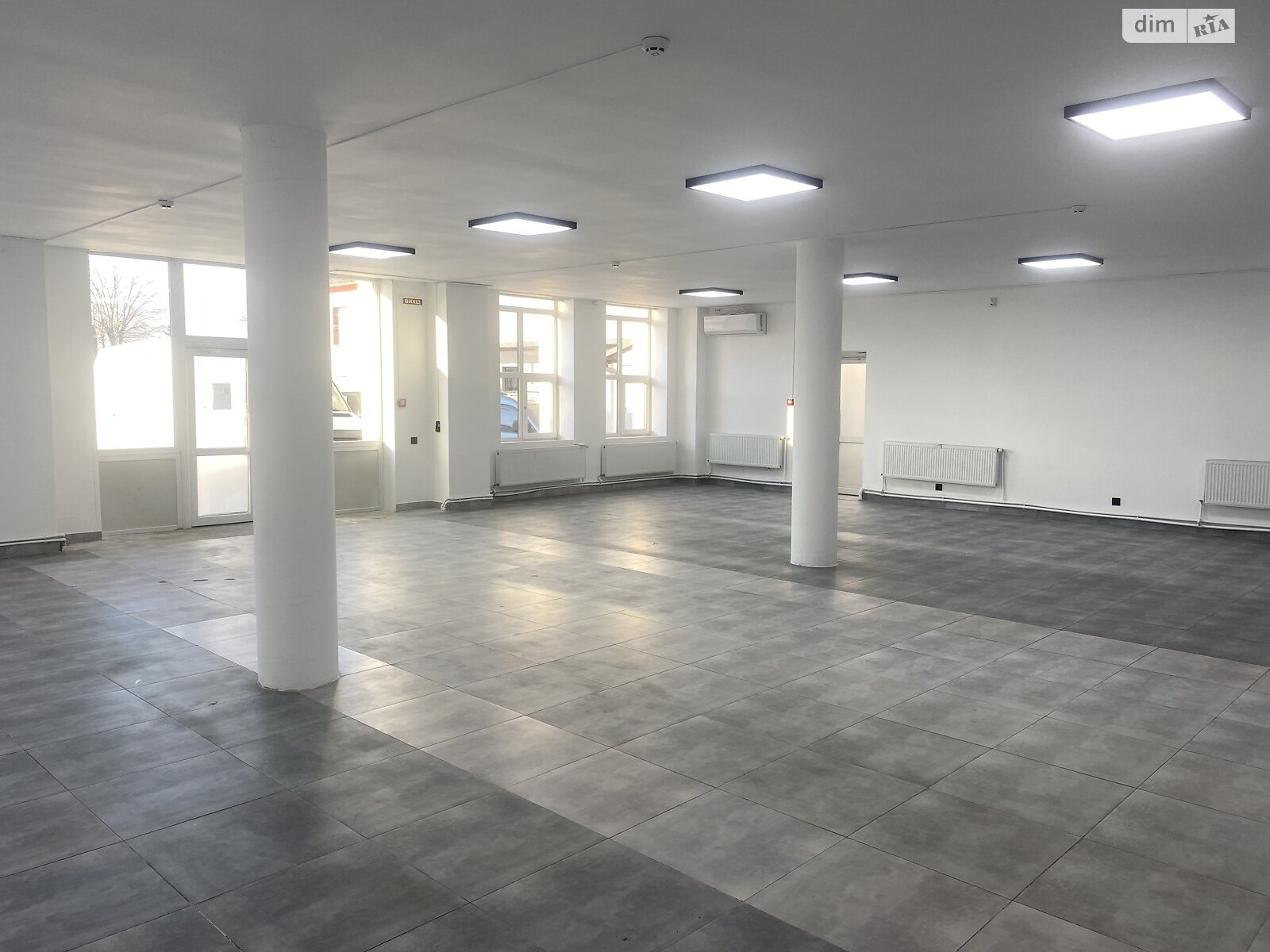 Оренда офісного приміщення в Хмельницькому, Князя Святослава Хороброго (Толстого Льва) вулиця 5, приміщень - 1, поверх - 1 фото 1 Оренда офісного приміщення в Хмельницькому, Князя Святослава Хороброго (Толстого Льва) вулиця 5, приміщень - 1, поверх - 1 фото 1