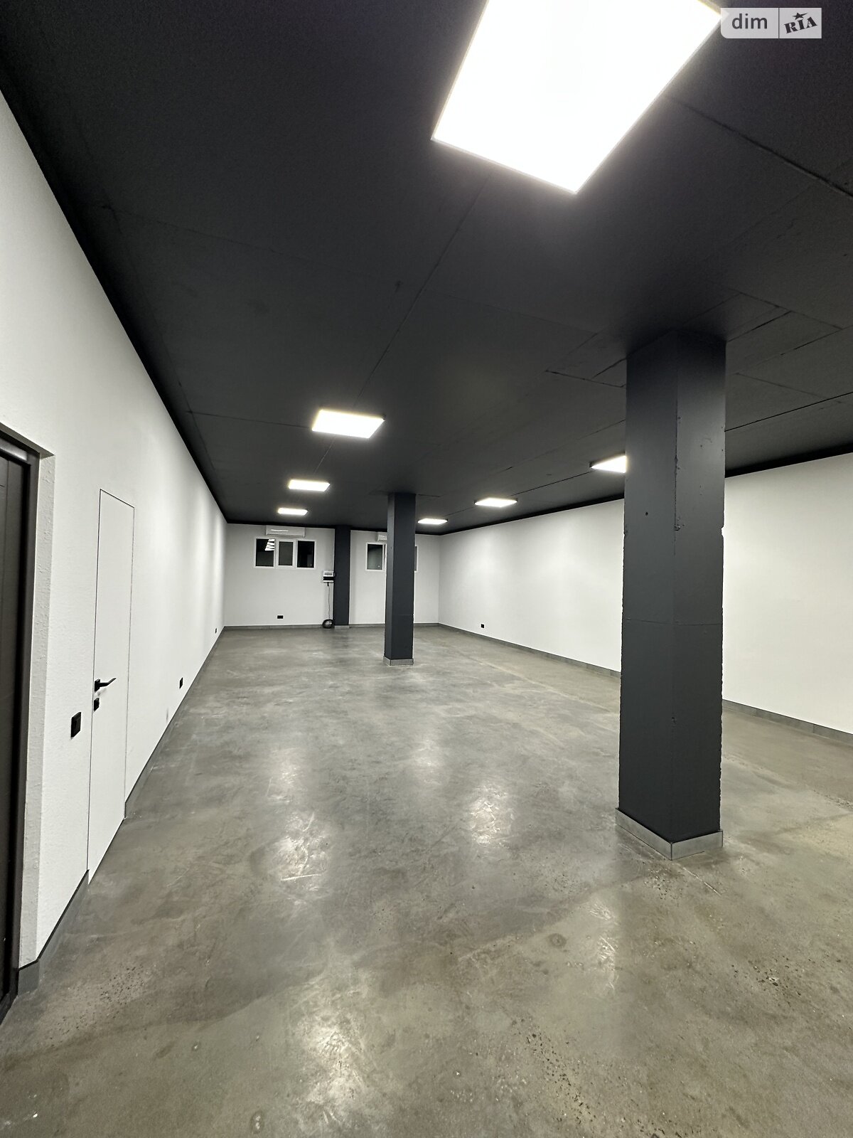 Аренда офисного помещения в Хмельницком, Князя Святослава Храброго (Толстого Льва) улица 5, помещений - 2, этаж - 2 фото 1