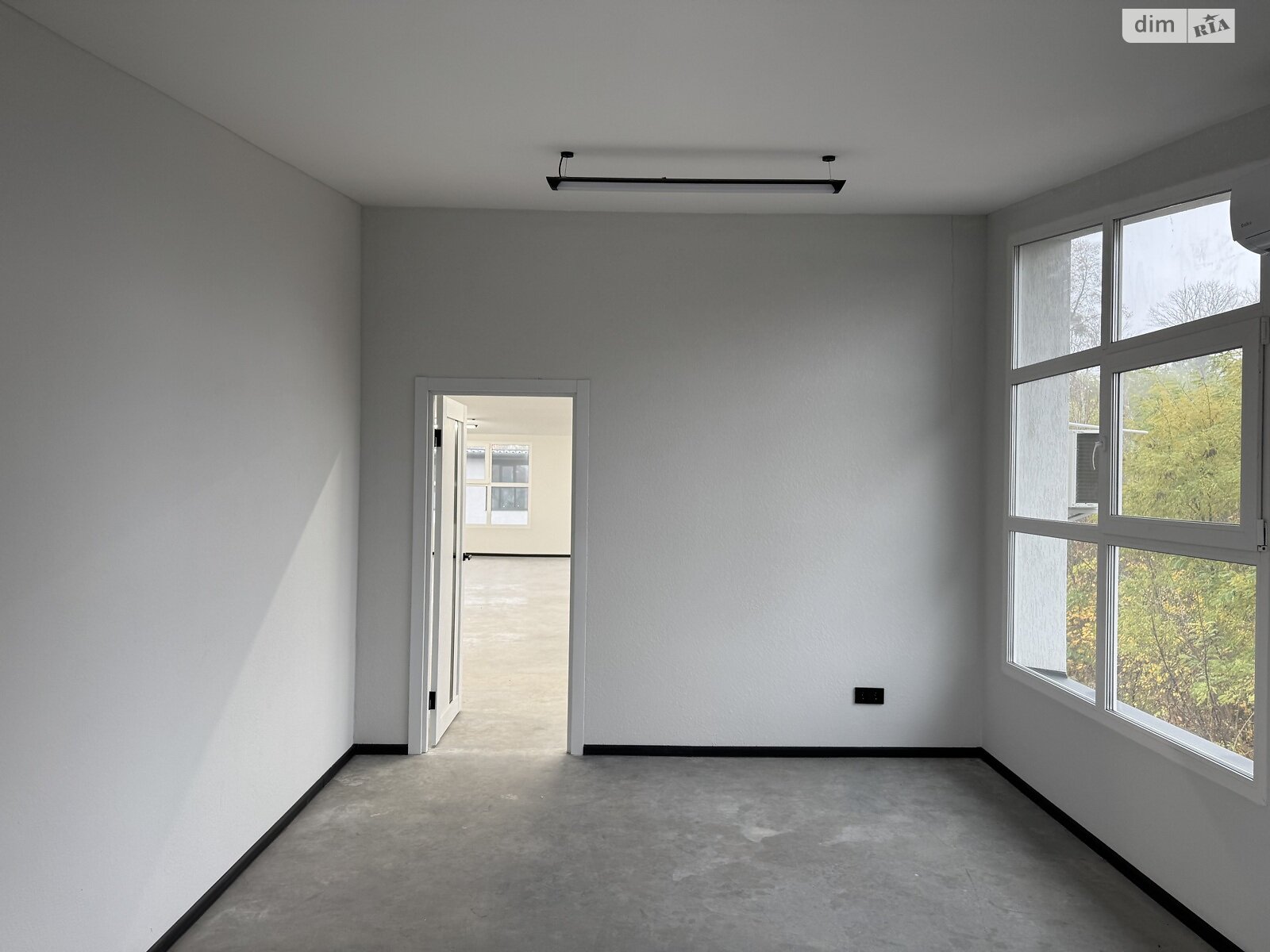 Аренда офисного помещения в Хмельницком, Князя Святослава Храброго (Толстого Льва) улица 5, помещений - 2, этаж - 3 фото 1