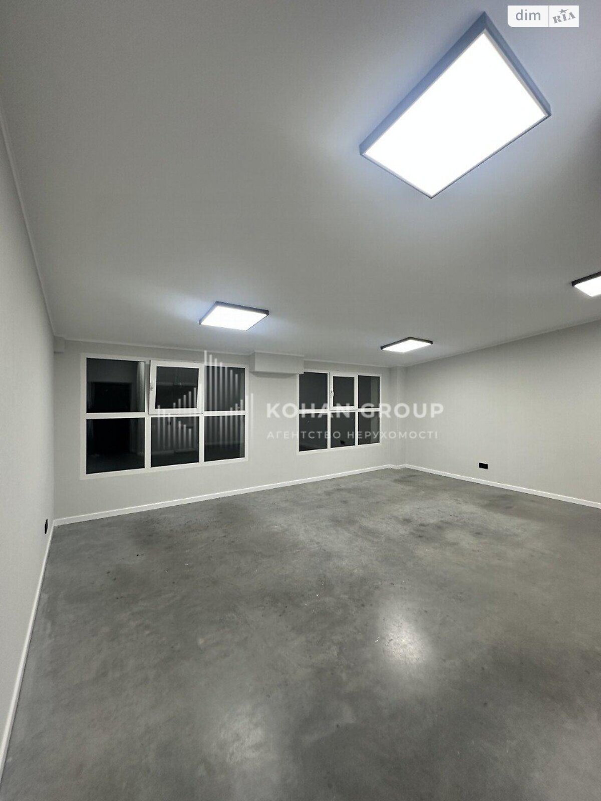 Оренда офісного приміщення в Хмельницькому, Князя Святослава Хороброго (Толстого Льва) вулиця 5, приміщень - 1, поверх - 4 фото 1