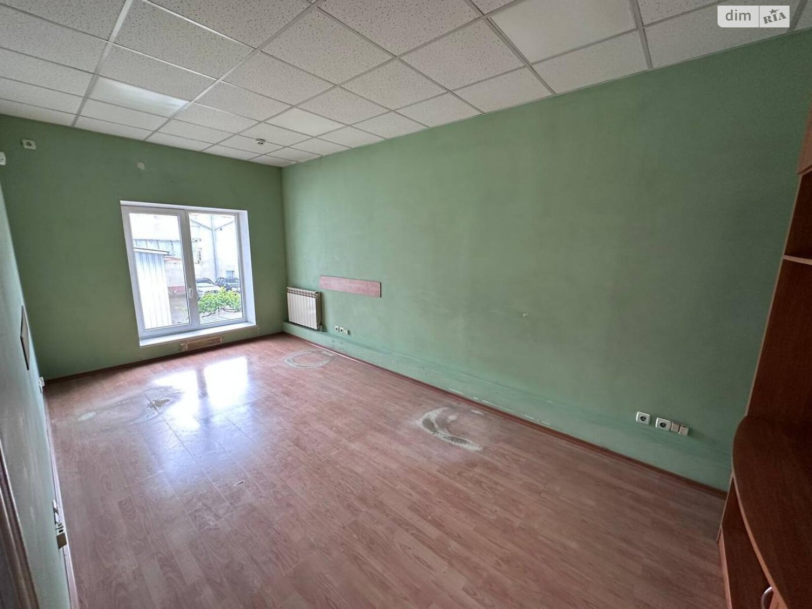 Оренда офісного приміщення в Хмельницькому, Князя Святослава Хороброго (Толстого Льва) вулиця, приміщень -, поверх - 2 фото 1