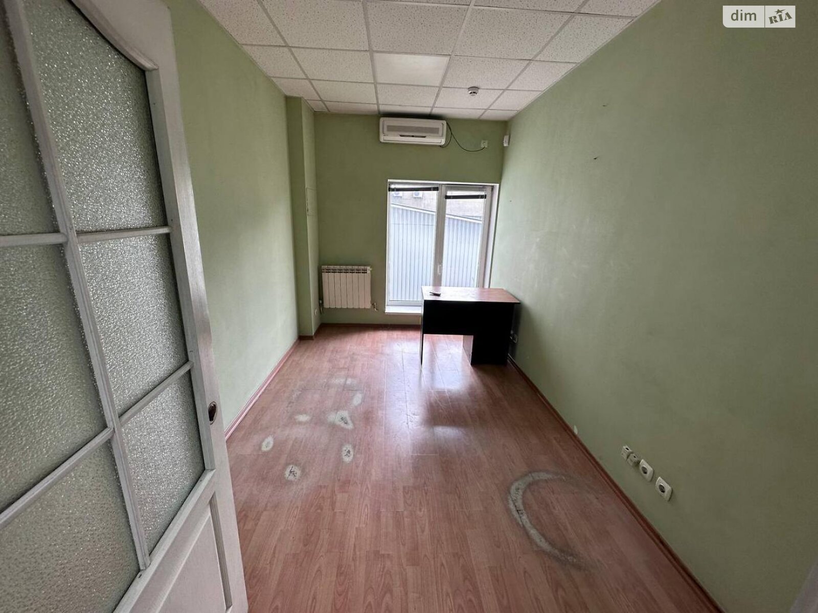 Оренда офісного приміщення в Хмельницькому, Князя Святослава Хороброго (Толстого Льва) вулиця, приміщень -, поверх - 2 фото 1