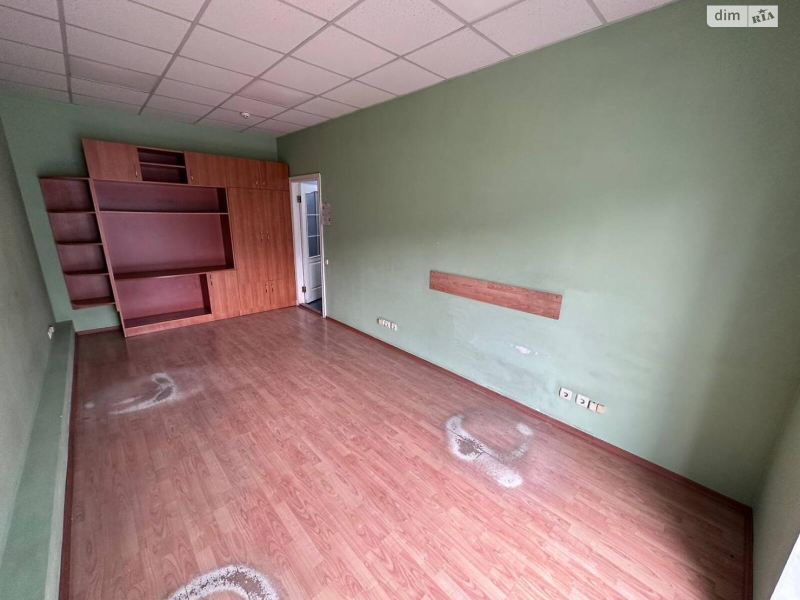 Оренда офісного приміщення в Хмельницькому, Князя Святослава Хороброго (Толстого Льва) вулиця, приміщень -, поверх - 2 фото 1
