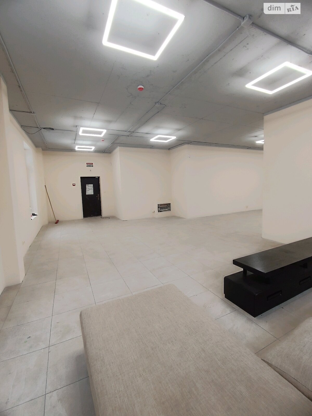 Аренда офисного помещения в Хмельницком, Лапушкина Иосифа переулок, помещений -, этаж - 1 фото 1