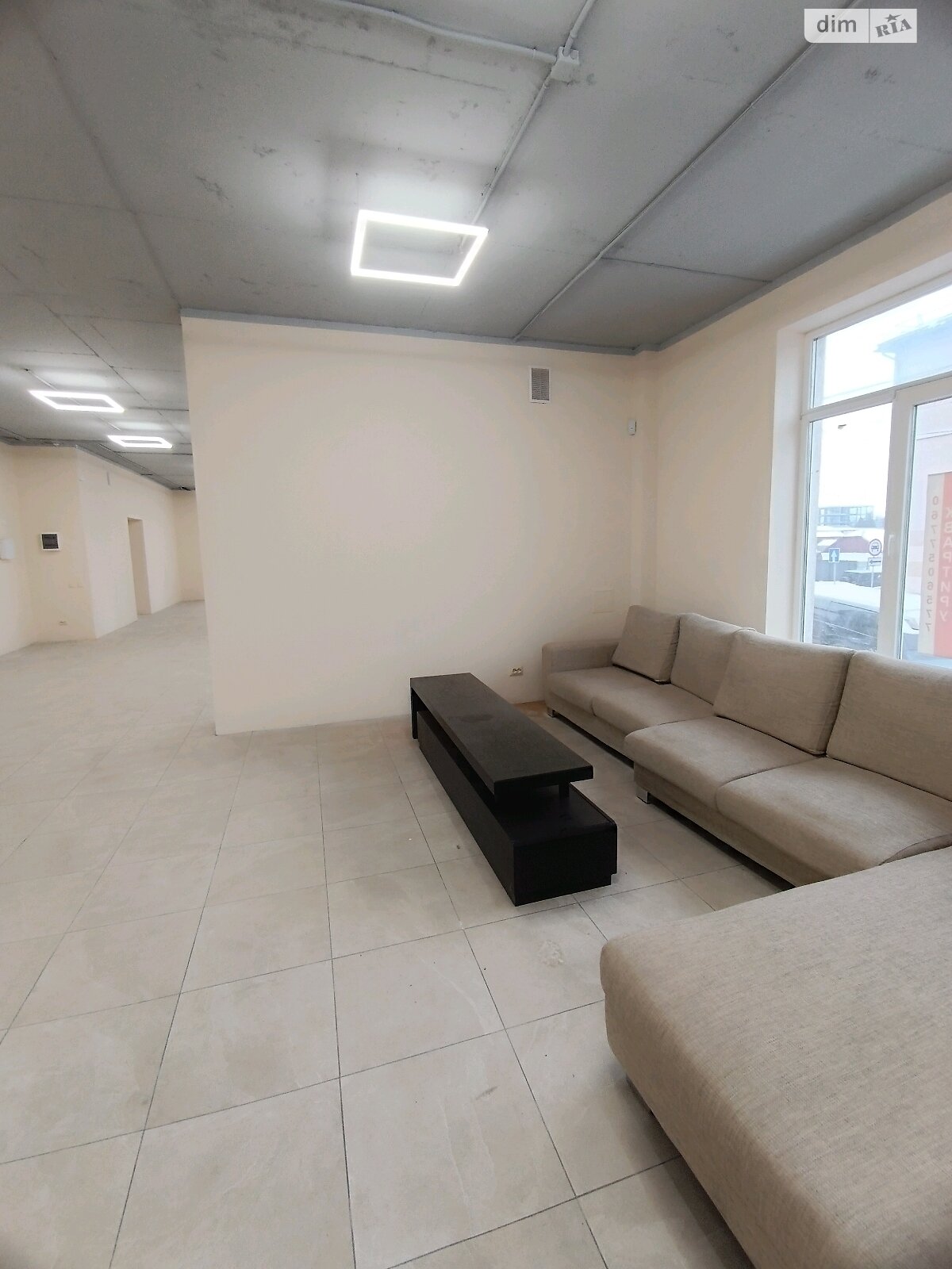 Аренда офисного помещения в Хмельницком, Лапушкина Иосифа переулок, помещений -, этаж - 1 фото 1