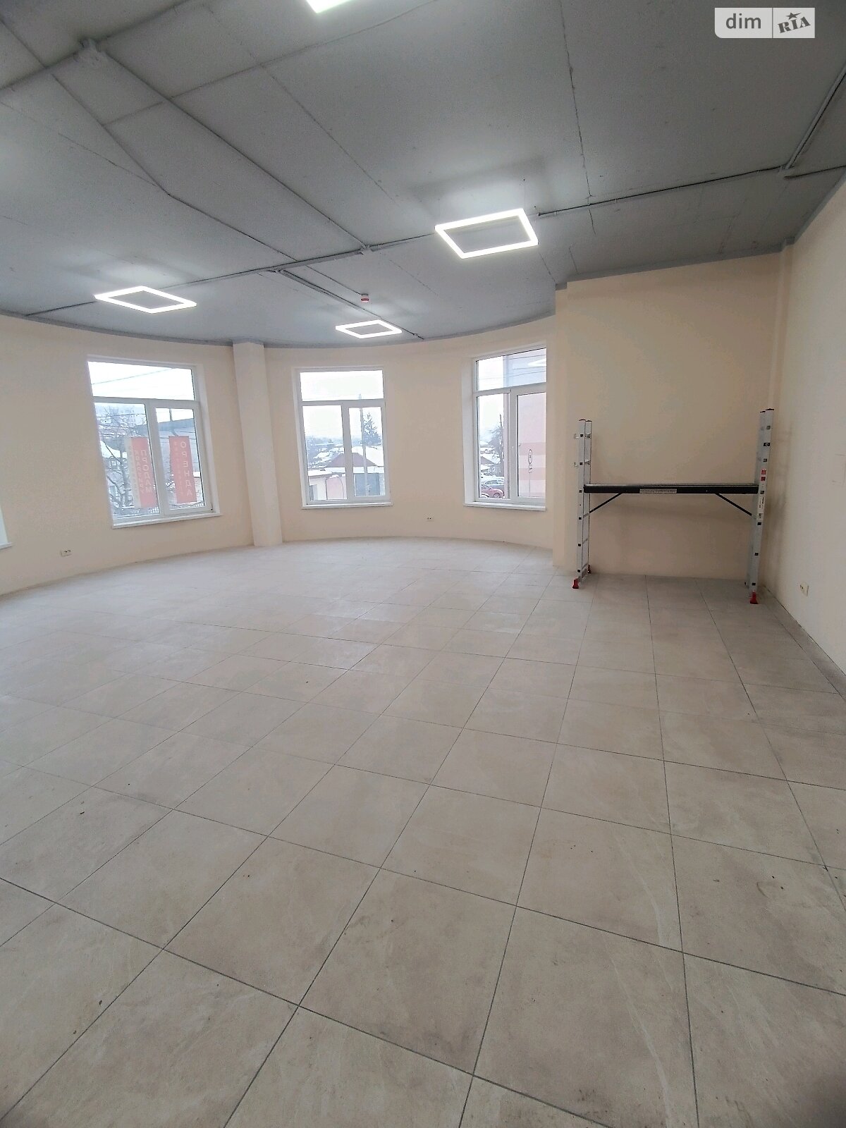 Аренда офисного помещения в Хмельницком, Лапушкина Иосифа переулок, помещений -, этаж - 1 фото 1