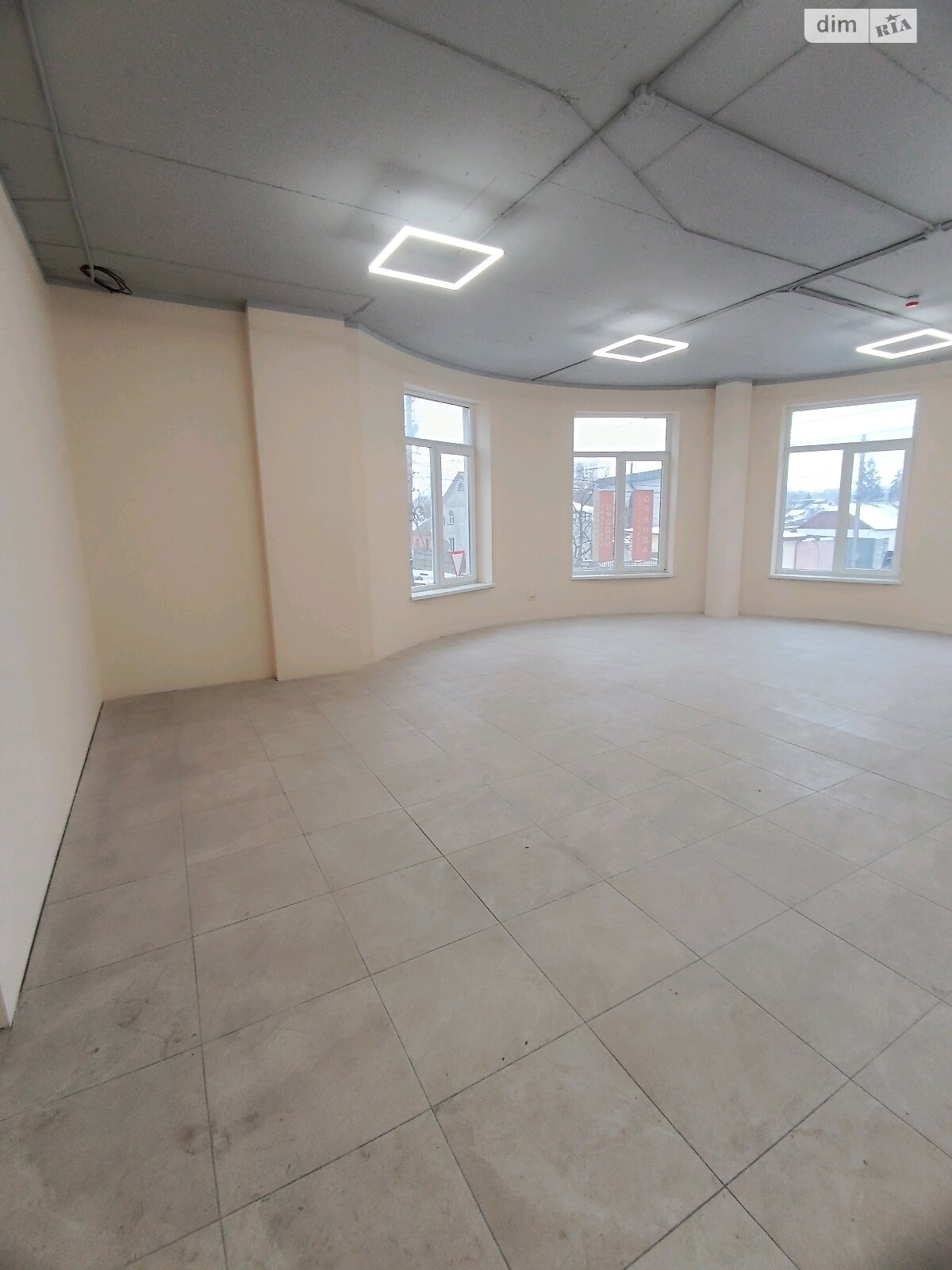 Аренда офисного помещения в Хмельницком, Лапушкина Иосифа переулок, помещений -, этаж - 1 фото 1