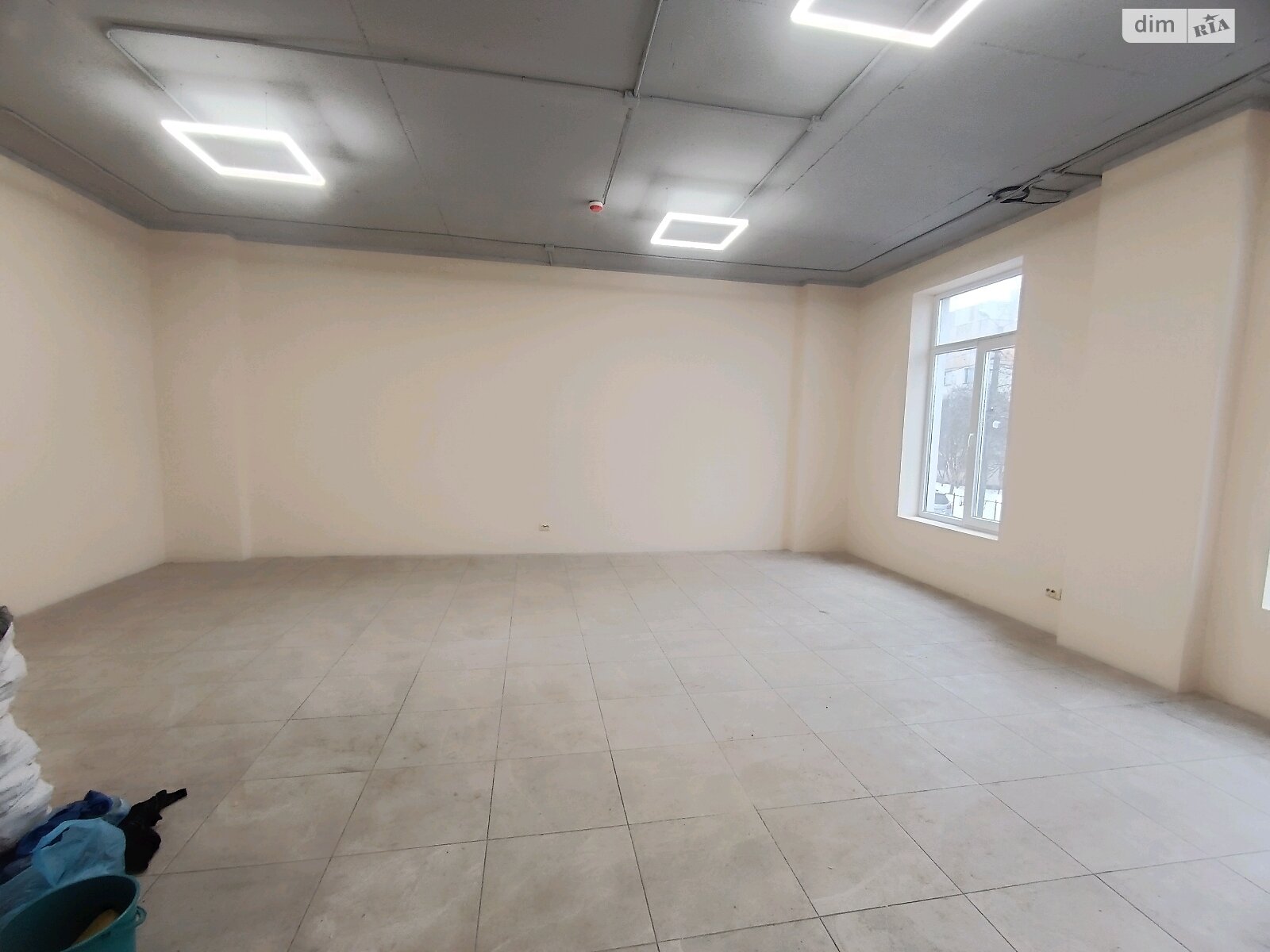 Аренда офисного помещения в Хмельницком, Лапушкина Иосифа переулок, помещений -, этаж - 1 фото 1