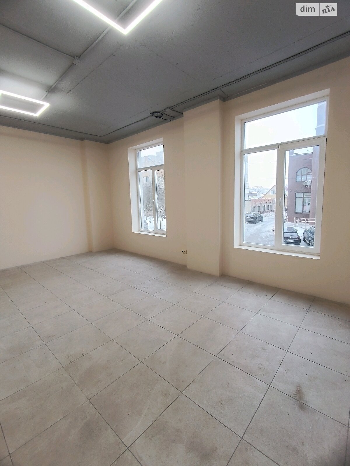 Аренда офисного помещения в Хмельницком, Лапушкина Иосифа переулок, помещений -, этаж - 1 фото 1