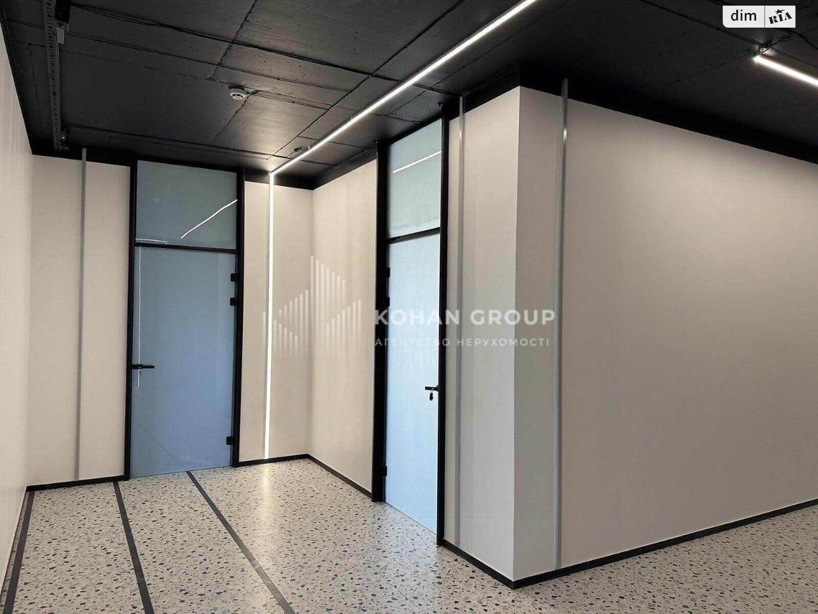 Аренда офисного помещения в Хмельницком, Озерная улица, помещений - 1, этаж - 4 фото 1 Аренда офисного помещения в Хмельницком, Озерная улица, помещений - 1, этаж - 4 фото 1