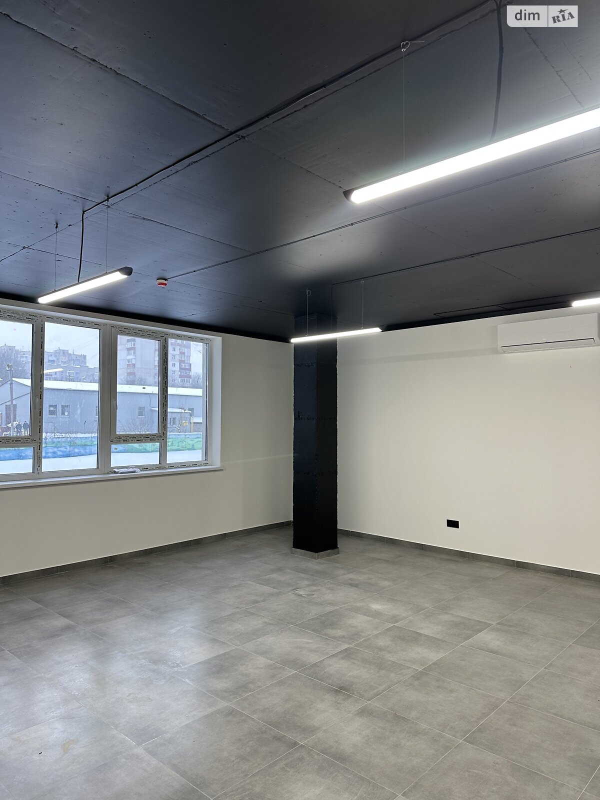 Аренда офисного помещения в Хмельницком, Озерная улица, помещений - 2, этаж - 3 фото 1
