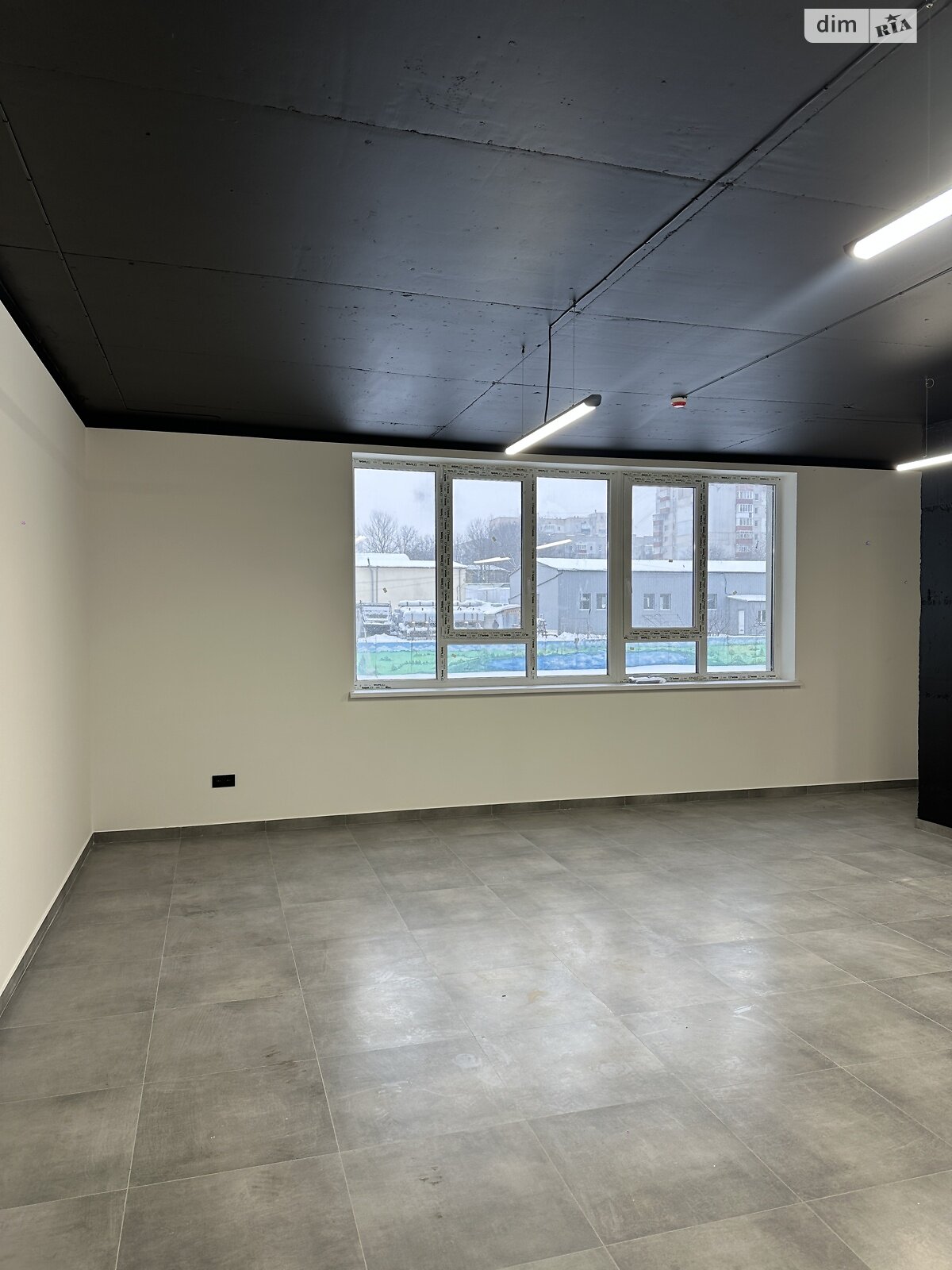Аренда офисного помещения в Хмельницком, Озерная улица, помещений - 2, этаж - 3 фото 1