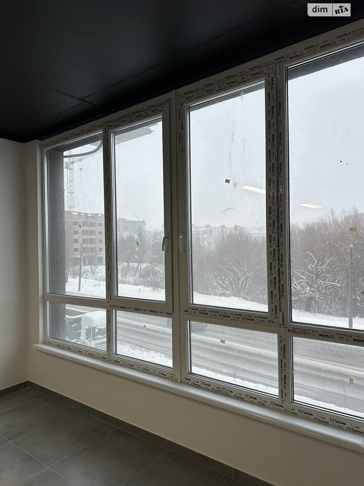 Аренда офисного помещения в Хмельницком, Озерная улица, помещений - 2, этаж - 3 фото 1