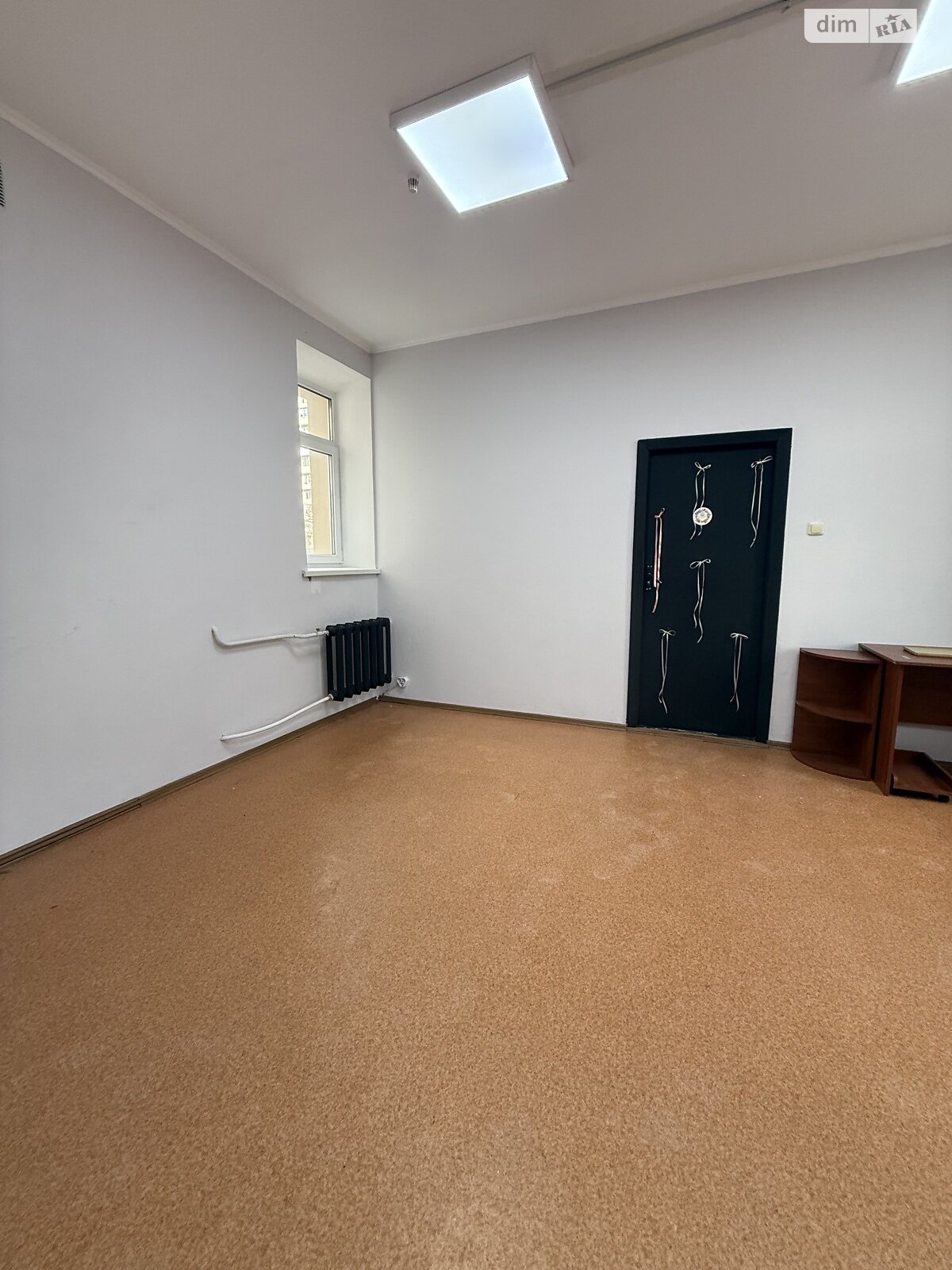 Оренда офісного приміщення в Хмельницькому, Панаса Мирного вулиця, приміщень - 1, поверх - 2 фото 1