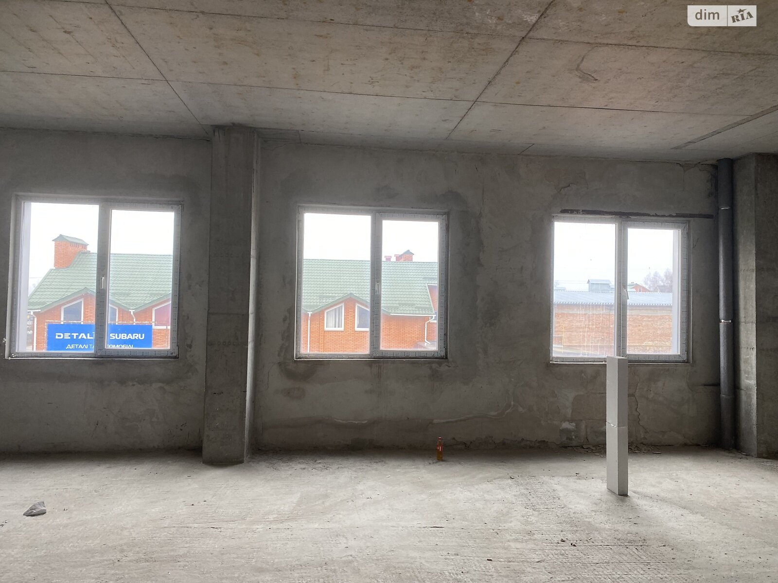 Аренда офисного помещения в Хмельницком, Панаса Мирного улица 34, помещений - 1, этаж - 3 фото 1 Аренда офисного помещения в Хмельницком, Панаса Мирного улица 34, помещений - 1, этаж - 3 фото 1