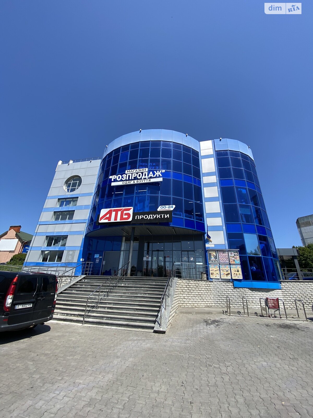 Аренда офисного помещения в Хмельницком, Панаса Мирного улица 34, помещений - 1, этаж - 3 фото 1 Аренда офисного помещения в Хмельницком, Панаса Мирного улица 34, помещений - 1, этаж - 3 фото 1