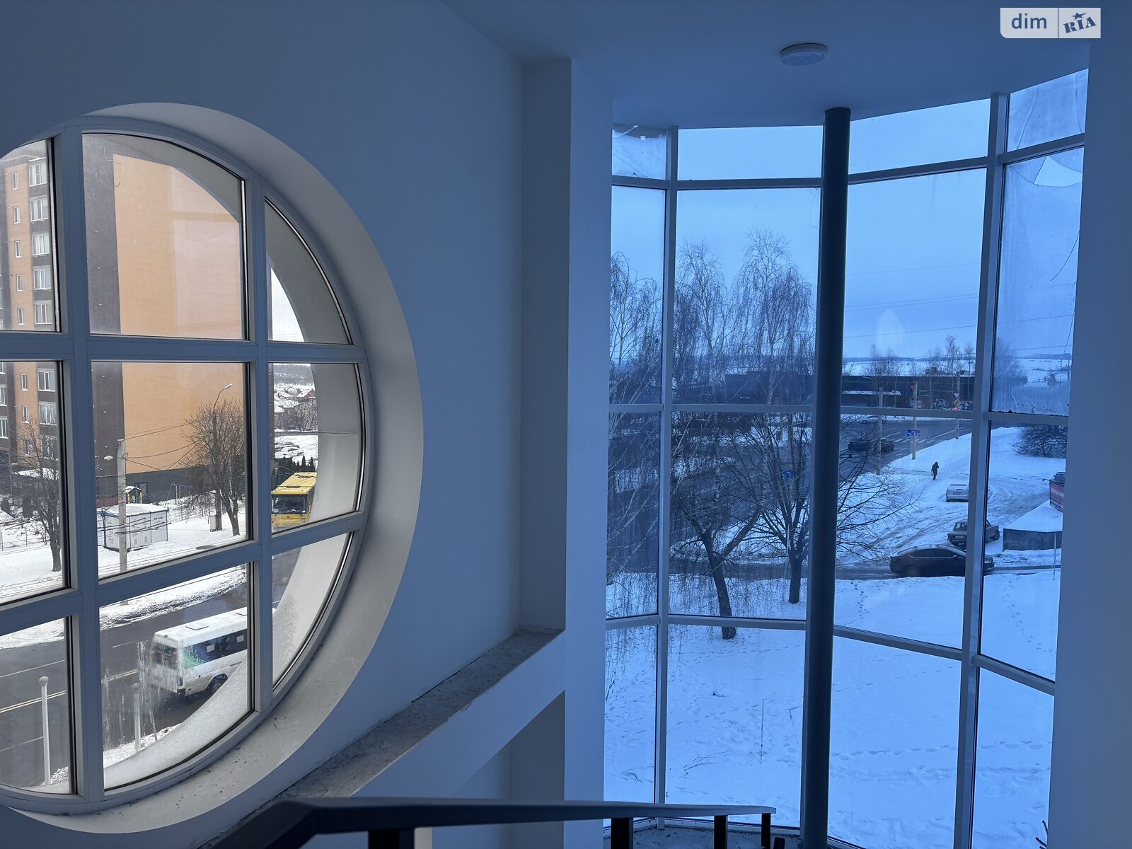 Аренда офисного помещения в Хмельницком, Панаса Мирного улица 34, помещений - 1, этаж - 3 фото 1