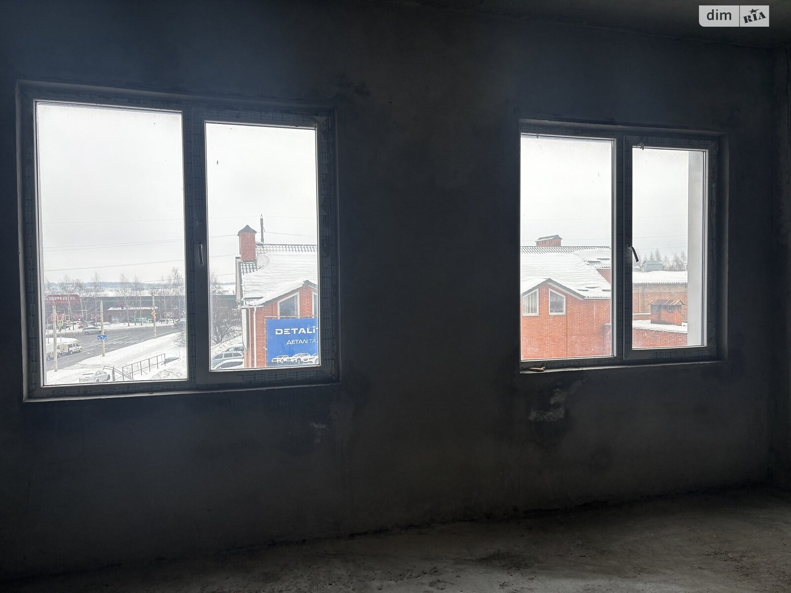 Аренда офисного помещения в Хмельницком, Панаса Мирного улица 34, помещений - 1, этаж - 3 фото 1