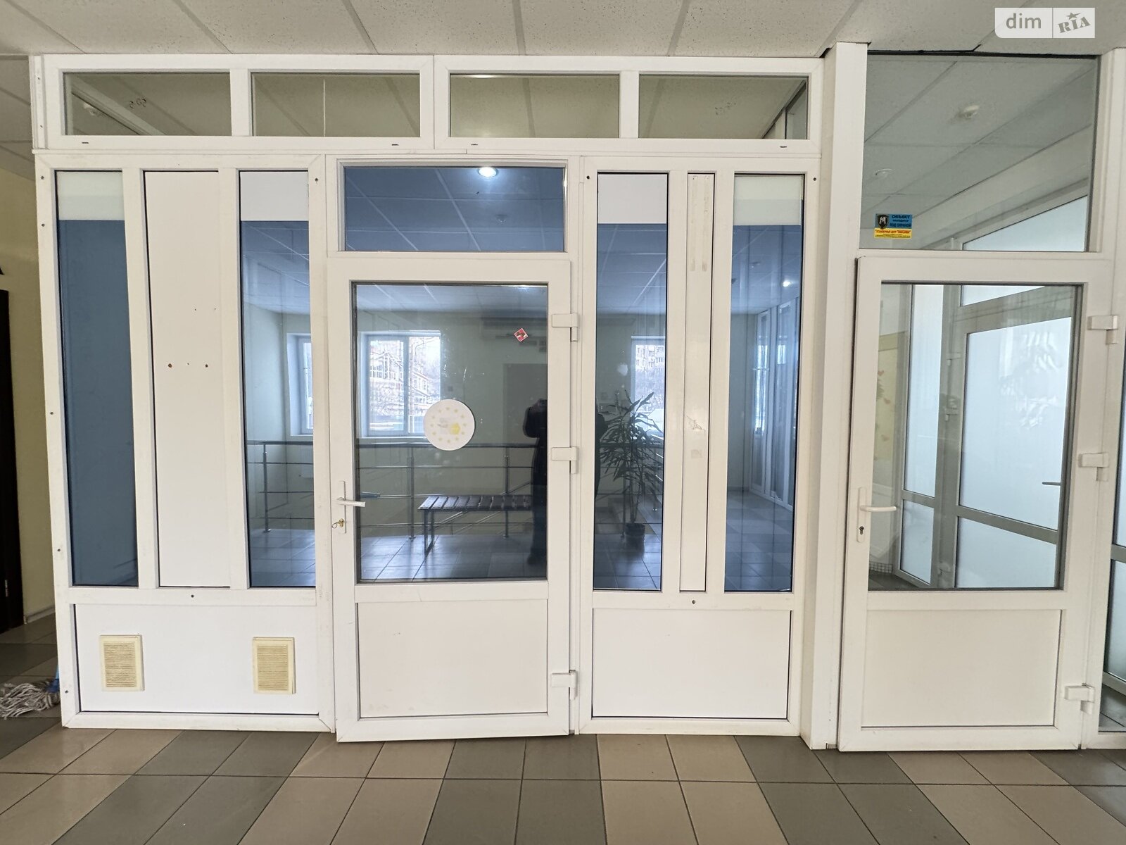 Аренда офисного помещения в Хмельницком, Панаса Мирного улица, помещений - 1, этаж - 2 фото 1