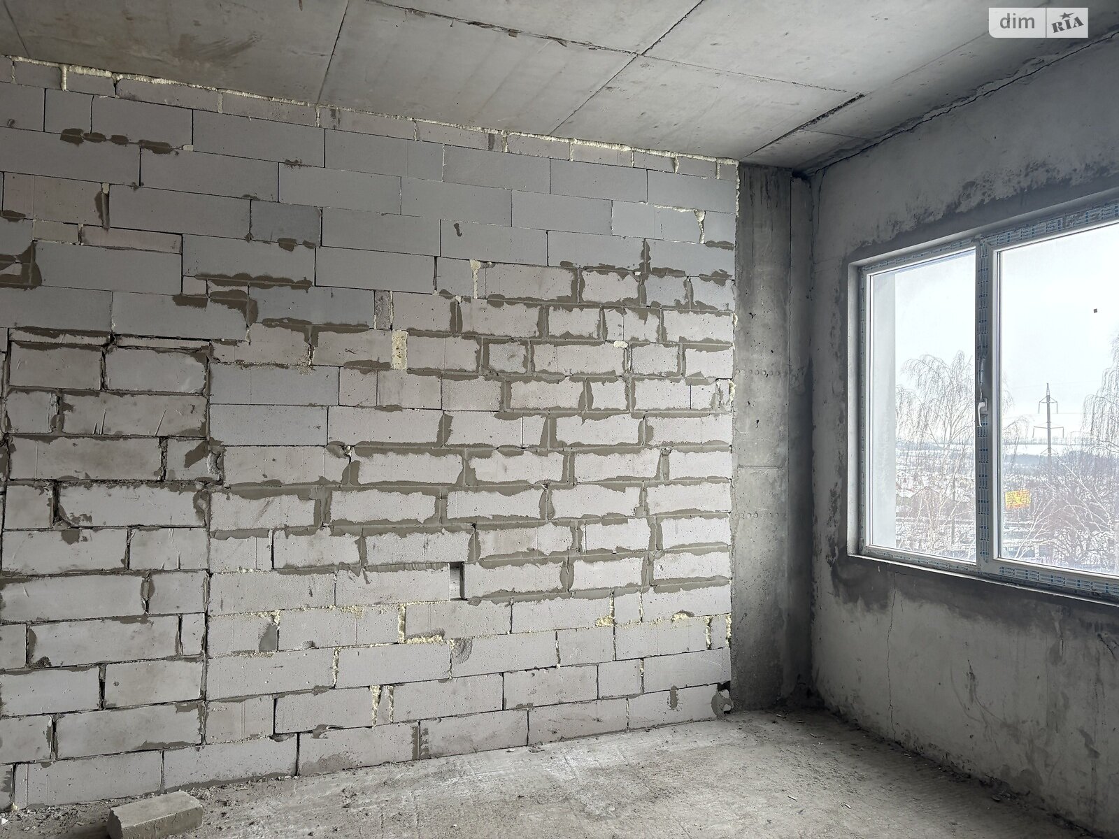 Аренда офисного помещения в Хмельницком, Панаса Мирного улица 34, помещений - 1, этаж - 3 фото 1