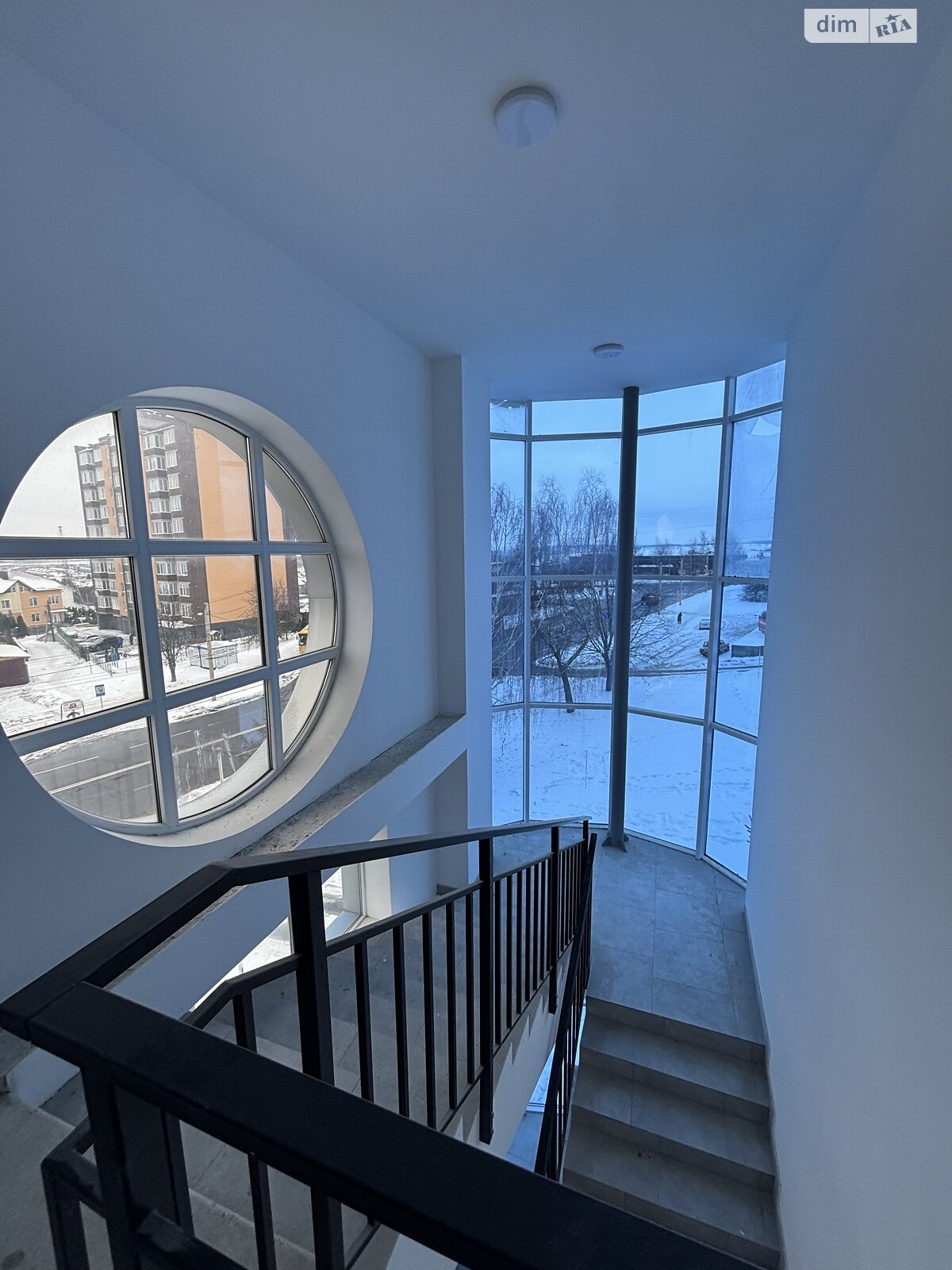 Аренда офисного помещения в Хмельницком, Панаса Мирного улица 34, помещений - 1, этаж - 3 фото 1