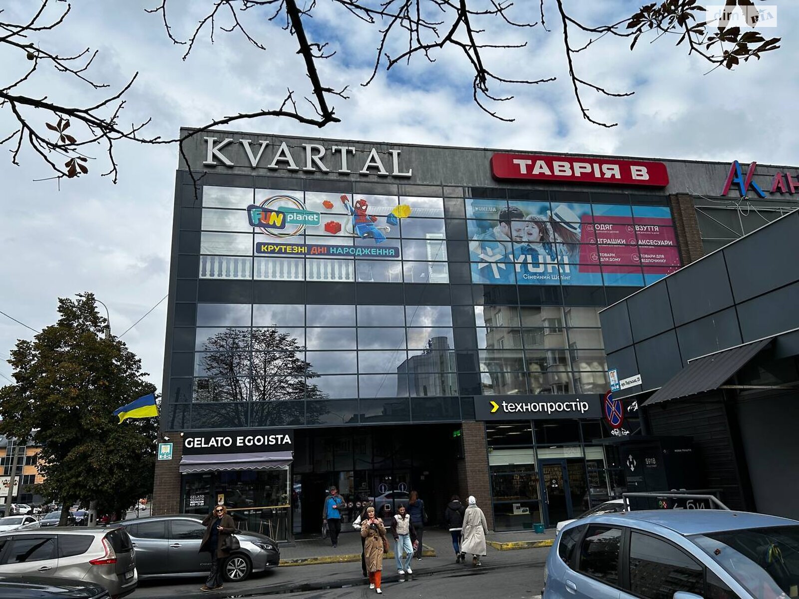 Оренда офісного приміщення в Хмельницькому, Кам’янецька вулиця 17, приміщень - 1, поверх - 6 фото 1 Оренда офісного приміщення в Хмельницькому, Кам’янецька вулиця 17, приміщень - 1, поверх - 6 фото 1