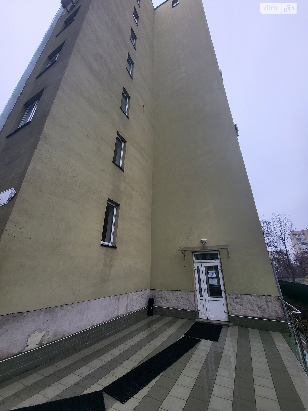 Аренда офисного помещения в Хмельницком, ул. Подольская 109, помещений - 8, этаж - 2 фото 1 Аренда офисного помещения в Хмельницком, ул. Подольская 109, помещений - 8, этаж - 2 фото 1