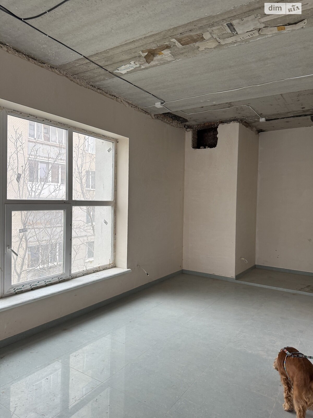 Аренда офисного помещения в Хмельницком, Подольская улица 53, помещений - 1, этаж - 3 фото 1 Аренда офисного помещения в Хмельницком, Подольская улица 53, помещений - 1, этаж - 3 фото 1