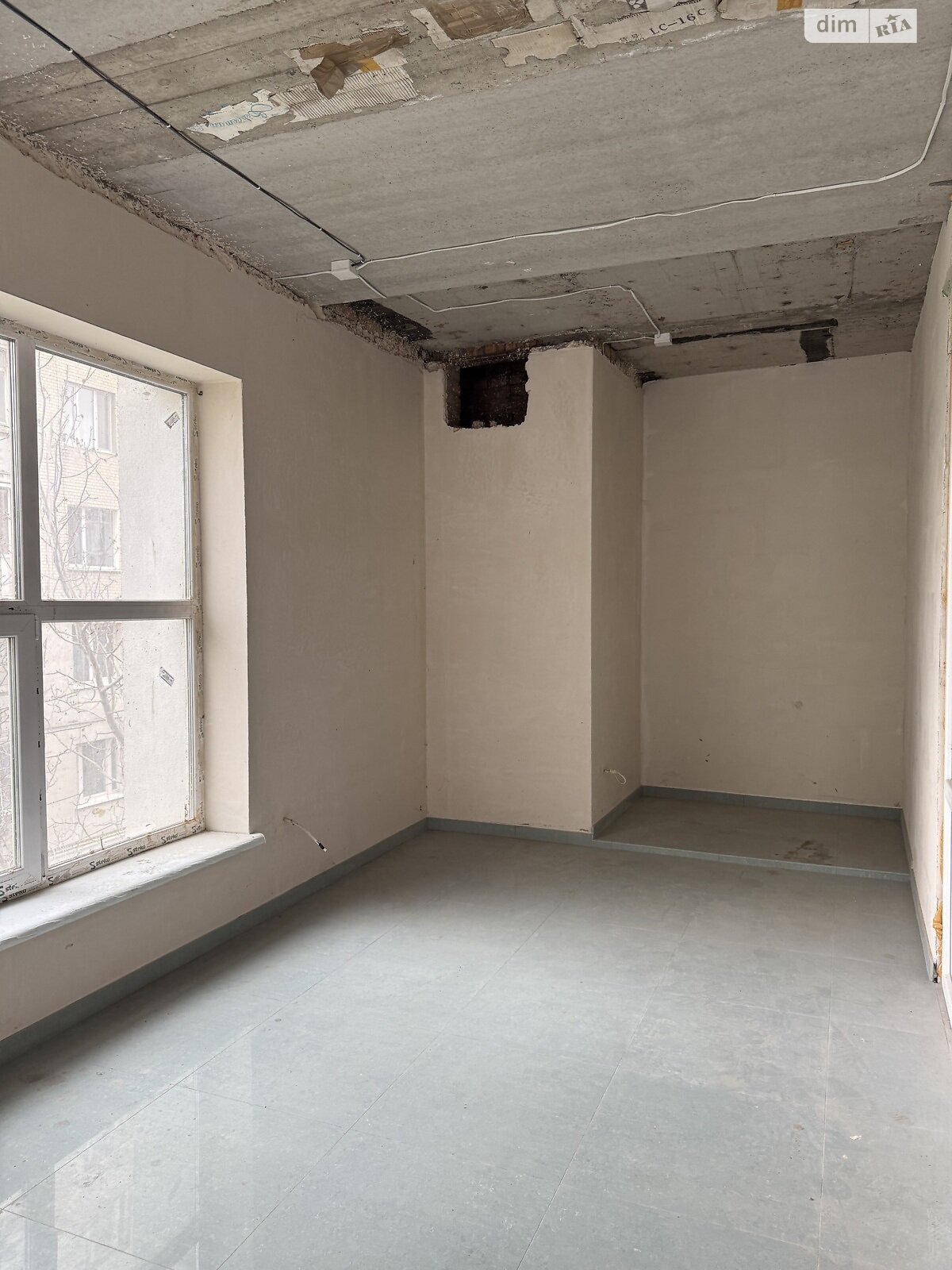 Аренда офисного помещения в Хмельницком, Подольская улица 53, помещений - 1, этаж - 3 фото 1 Аренда офисного помещения в Хмельницком, Подольская улица 53, помещений - 1, этаж - 3 фото 1