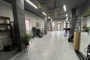 Оренда офісного приміщення в Хмельницькому, Проскурівська вулиця 3, приміщень - 1, поверх - 3 фото 2