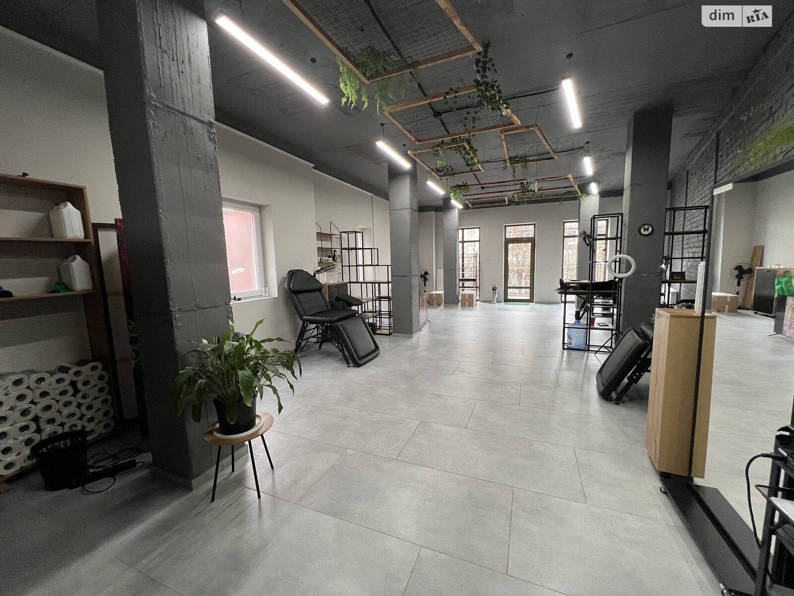Оренда офісного приміщення в Хмельницькому, Проскурівська вулиця 3, приміщень - 1, поверх - 3 фото 1