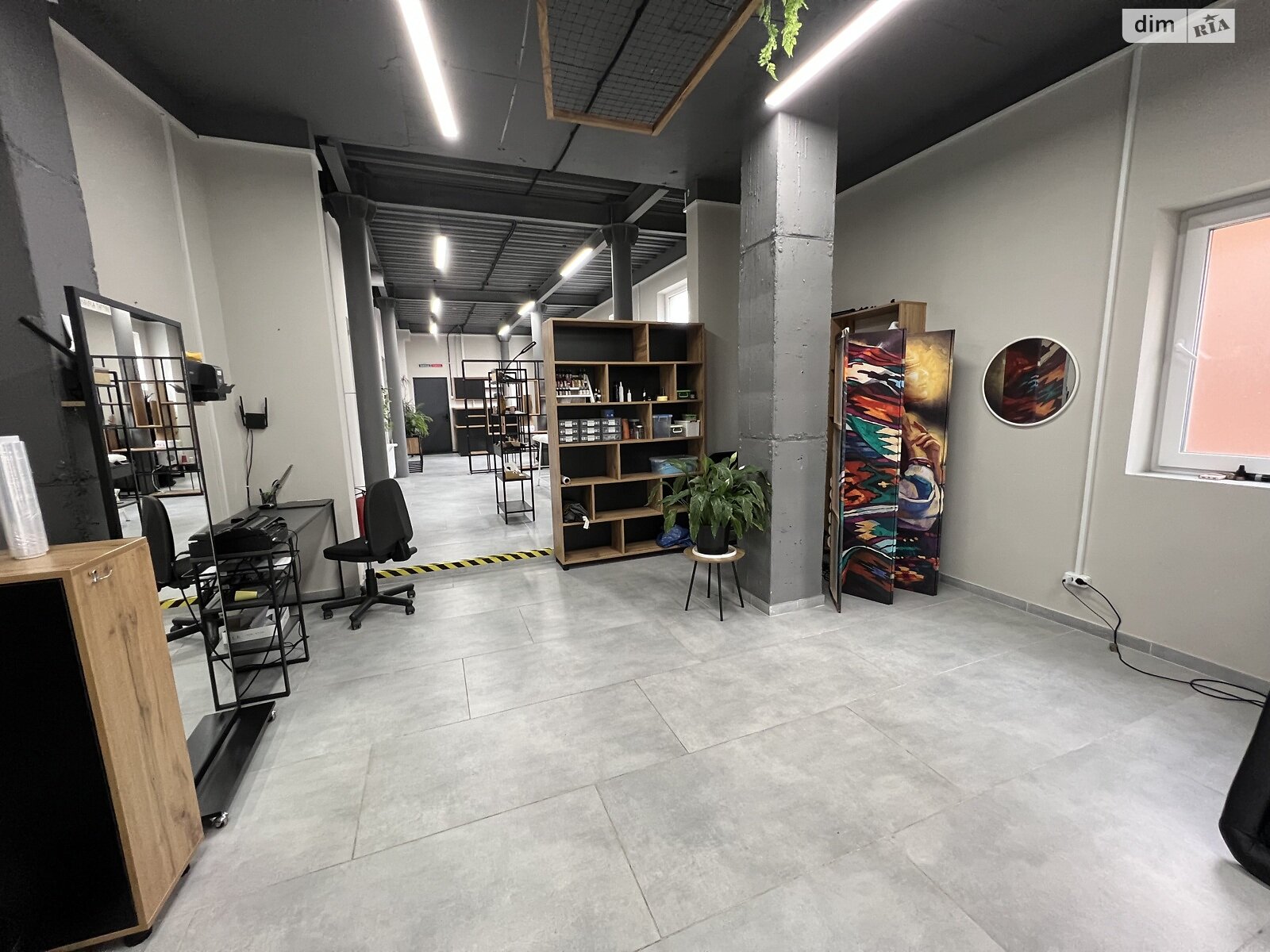 Оренда офісного приміщення в Хмельницькому, Проскурівська вулиця 3, приміщень - 1, поверх - 3 фото 1
