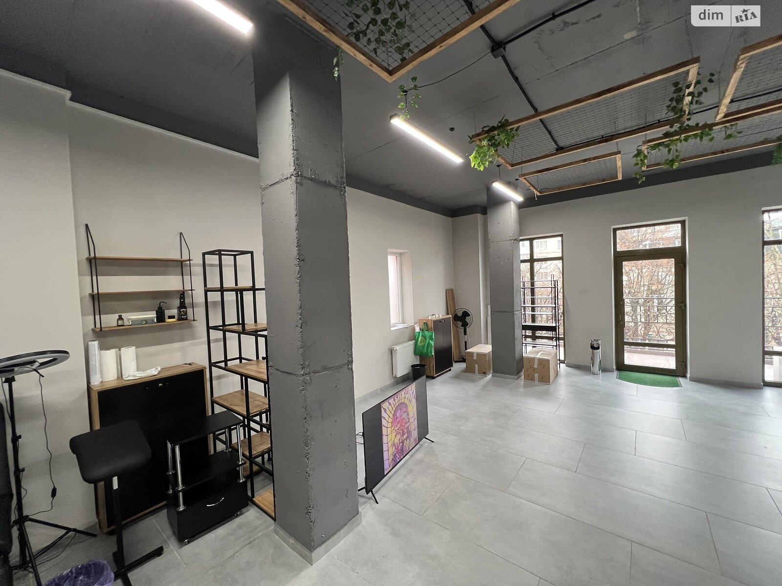 Оренда офісного приміщення в Хмельницькому, Проскурівська вулиця 3, приміщень - 1, поверх - 3 фото 1