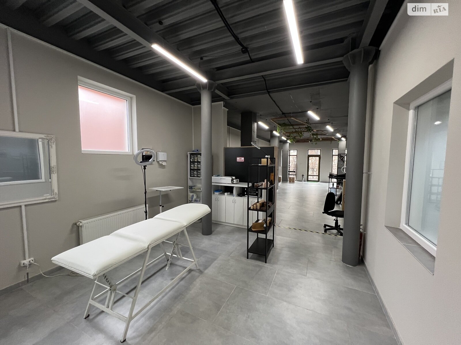 Оренда офісного приміщення в Хмельницькому, Проскурівська вулиця 3, приміщень - 1, поверх - 3 фото 1