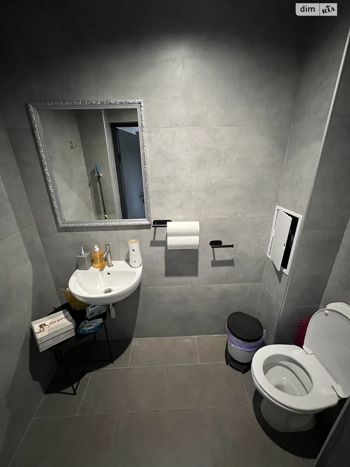 Оренда офісного приміщення в Хмельницькому, Проскурівська вулиця 3, приміщень - 1, поверх - 3 фото 1