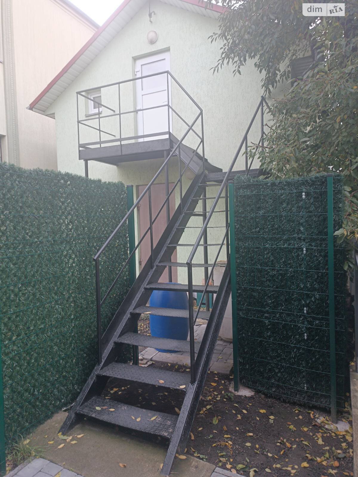 Оренда офісного приміщення в Хмельницькому, Ювілейна вулиця 1, приміщень - 2, поверх - 2 фото 1