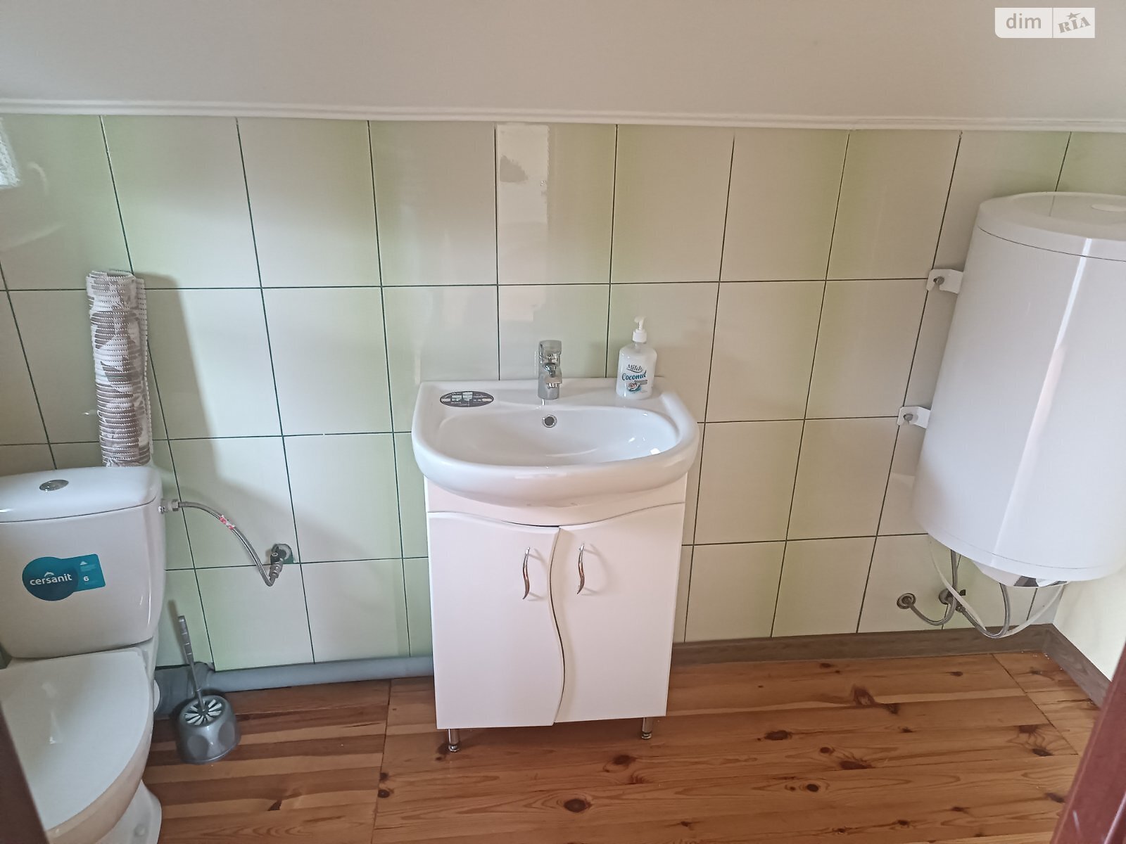 Оренда офісного приміщення в Хмельницькому, Ювілейна вулиця 1, приміщень - 2, поверх - 2 фото 1