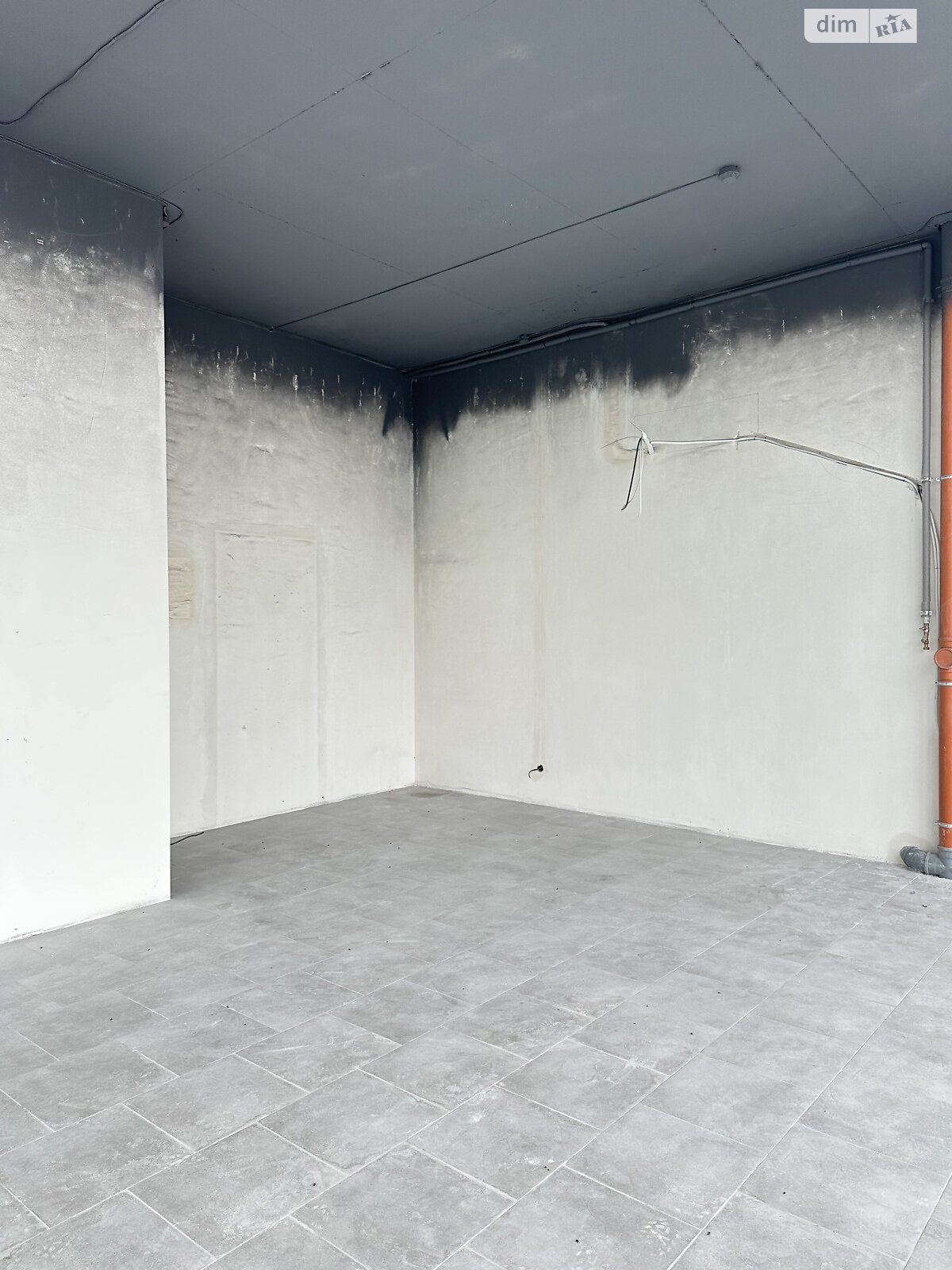 Аренда офисного помещения в Хмельницком, Тернопольская улица, помещений -, этаж - 3 фото 1