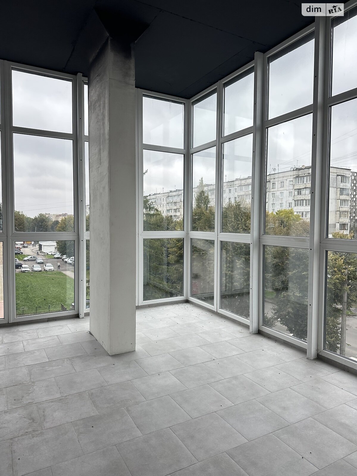 Аренда офисного помещения в Хмельницком, Тернопольская улица, помещений -, этаж - 3 фото 1