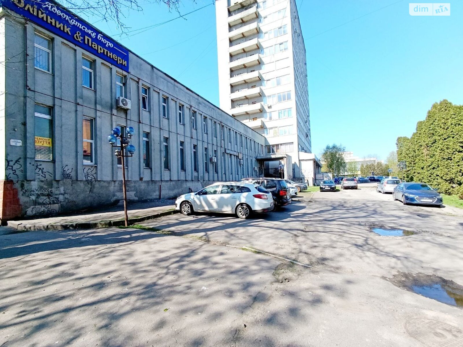 Оренда офісного приміщення в Хмельницькому, Героїв Майдану вулиця 10, приміщень - 1, поверх - 1 фото 1 Оренда офісного приміщення в Хмельницькому, Героїв Майдану вулиця 10, приміщень - 1, поверх - 1 фото 1