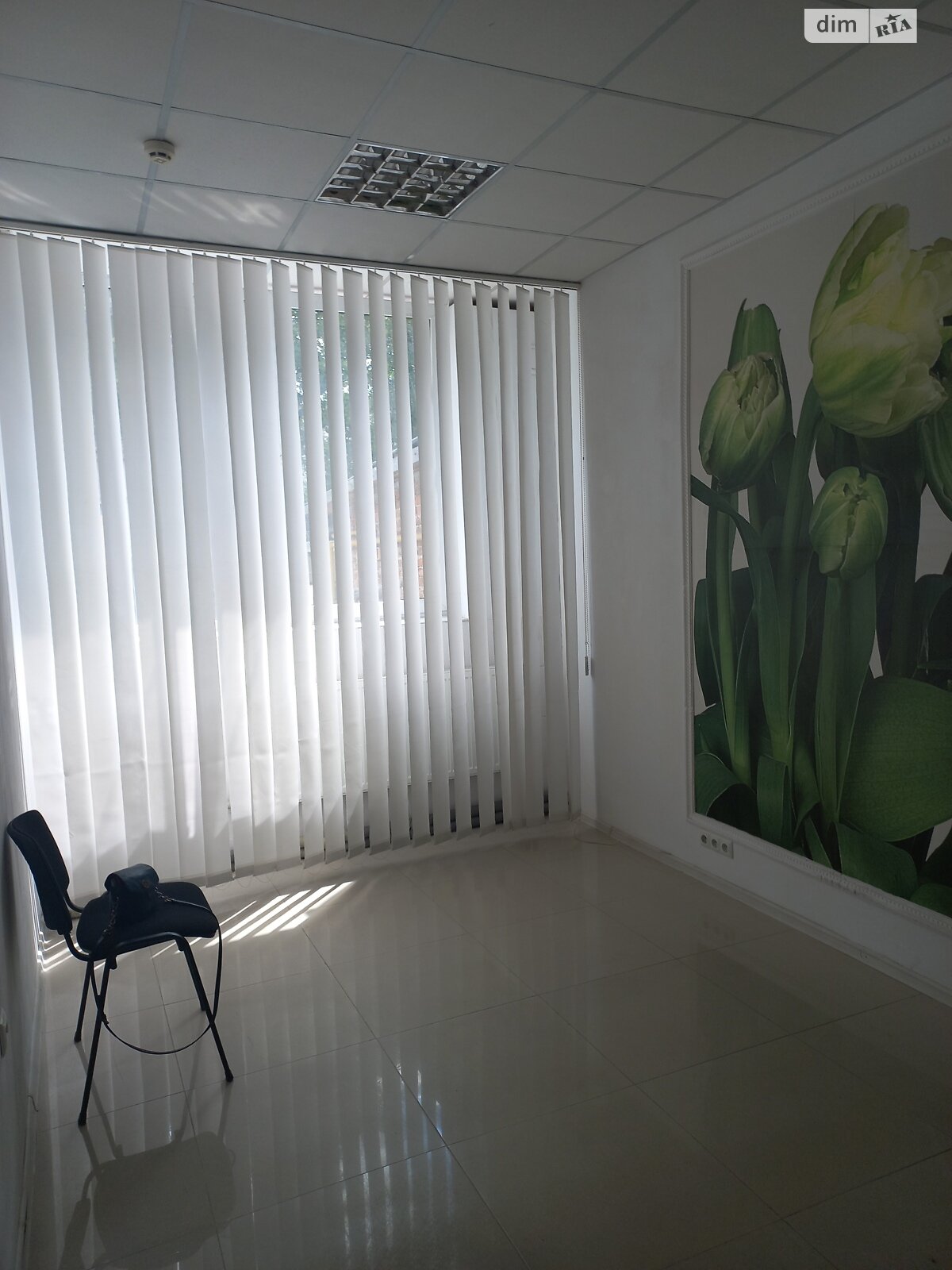 Аренда офисного помещения в Хмельницком, Грушевского Михаила улица, помещений - 1, этаж - 1 фото 1