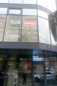 Аренда офисного помещения в Хмельницком, Грушевского Михаила улица 51, помещений - 1, этаж - 2 фото 2