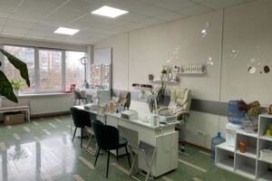 Оренда офісного приміщення в Хмельницькому, Грушевського Михайла вулиця 45, приміщень - 1, поверх - 3 фото 2