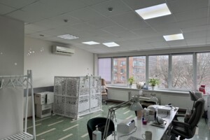 Оренда офісного приміщення в Хмельницькому, Грушевського Михайла вулиця 45, приміщень - 2, поверх - 3 фото 2