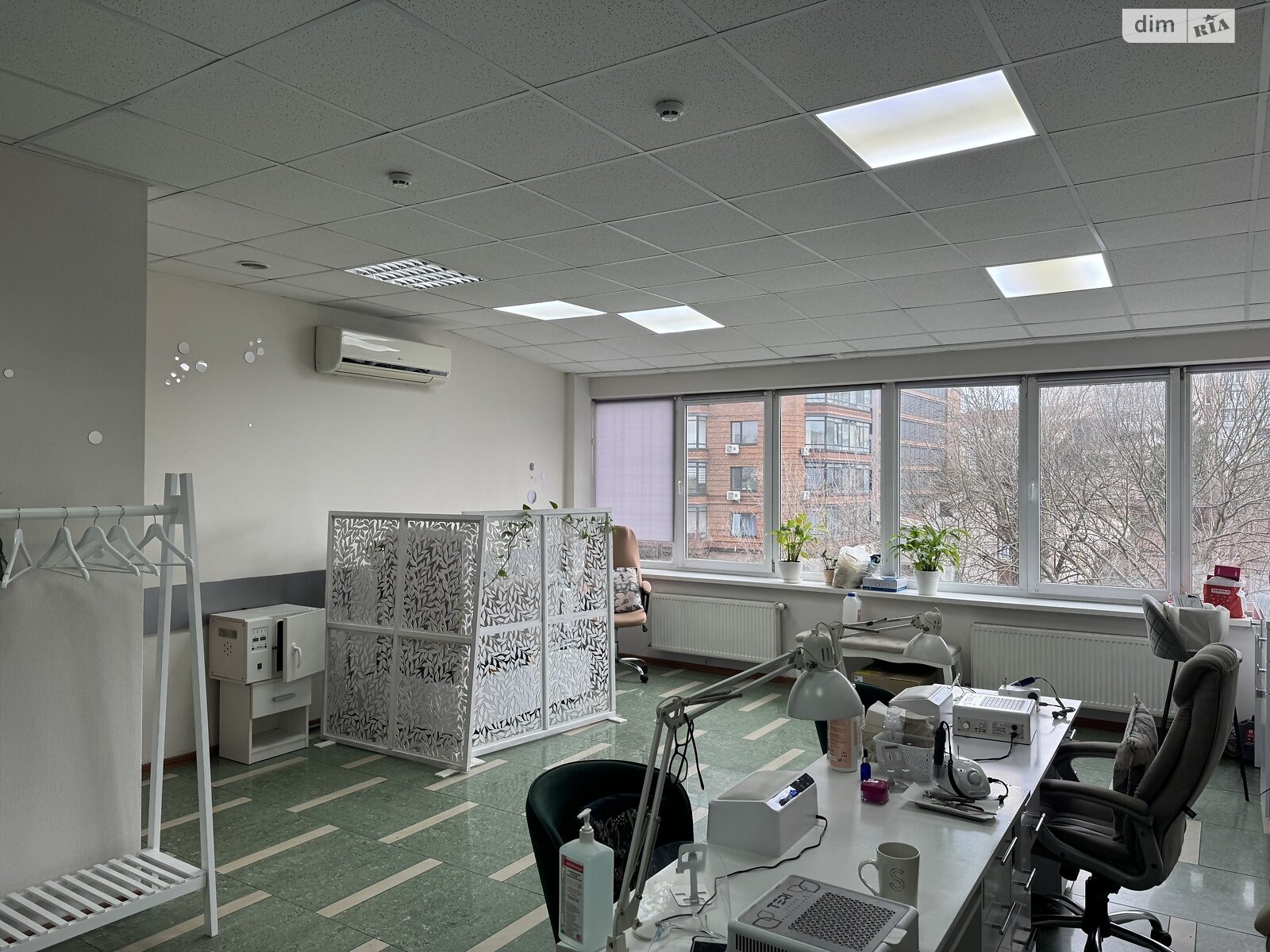 Оренда офісного приміщення в Хмельницькому, Грушевського Михайла вулиця 45, приміщень - 2, поверх - 3 фото 1