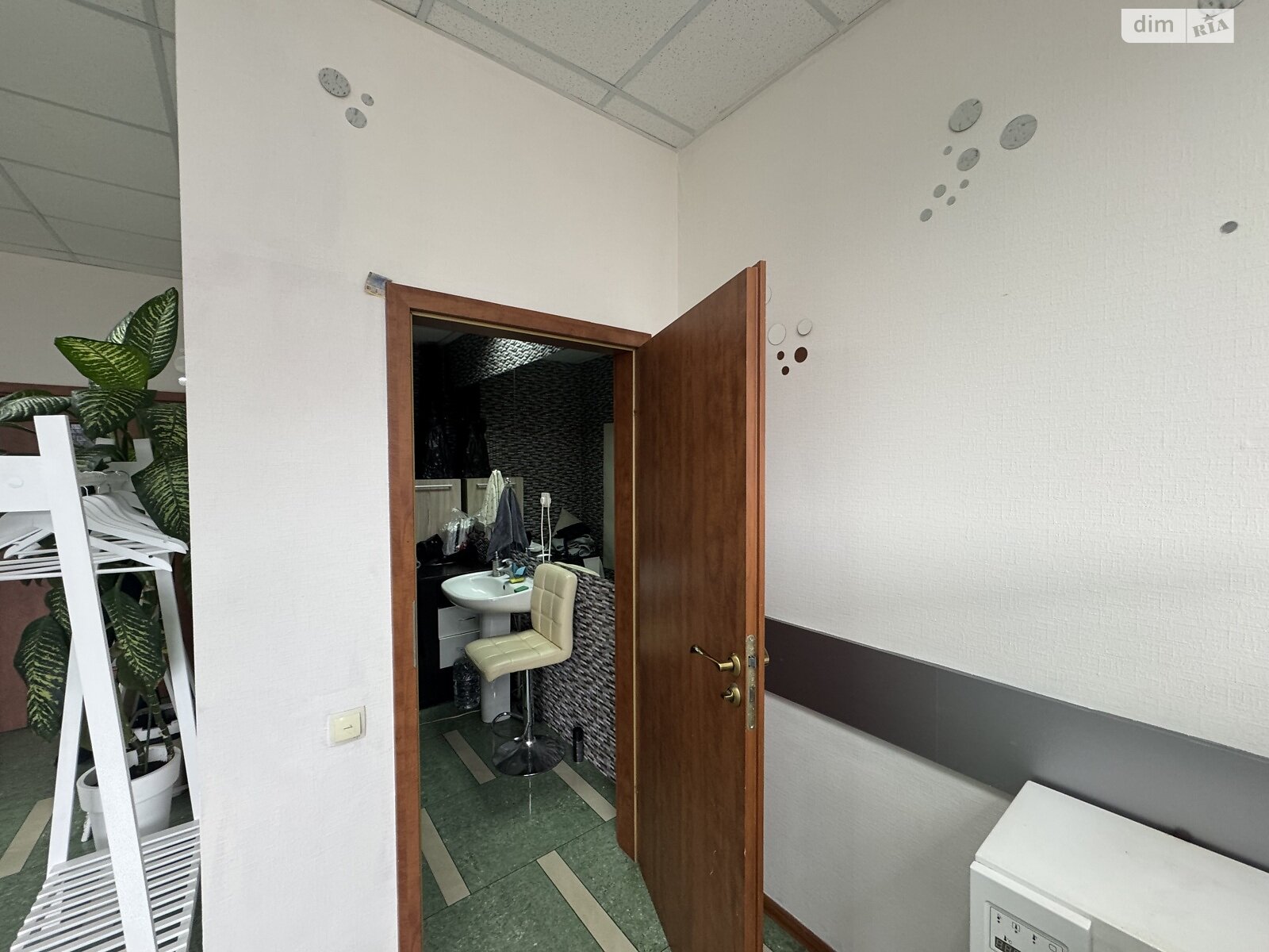 Оренда офісного приміщення в Хмельницькому, Грушевського Михайла вулиця 45, приміщень - 2, поверх - 3 фото 1