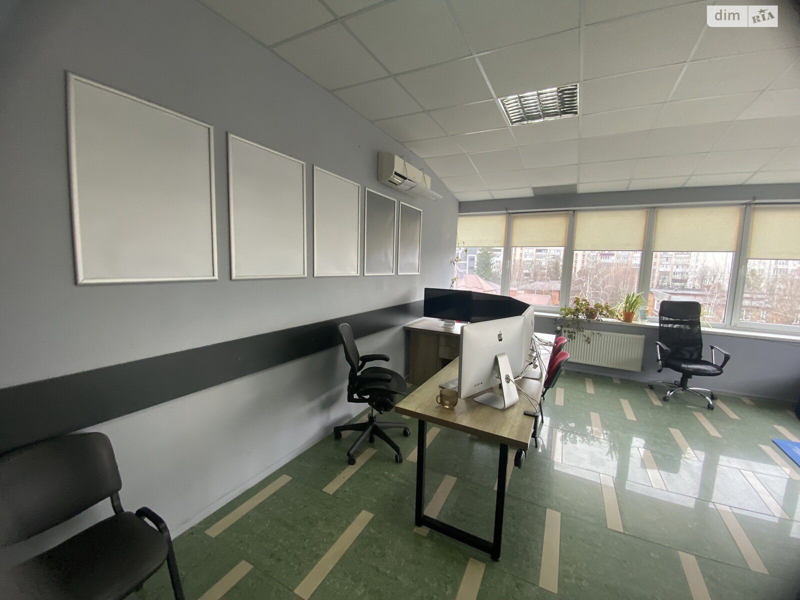Аренда офисного помещения в Хмельницком, Грушевского Михаила улица 45, помещений - 1, этаж - 3 фото 1 Аренда офисного помещения в Хмельницком, Грушевского Михаила улица 45, помещений - 1, этаж - 3 фото 1